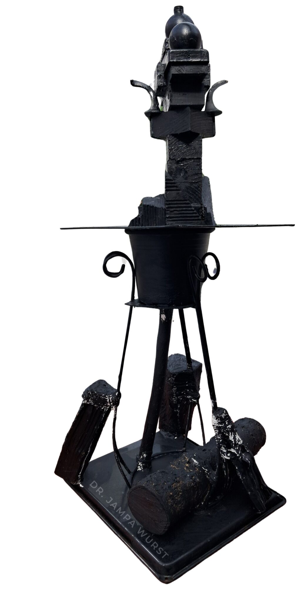 Skulptur