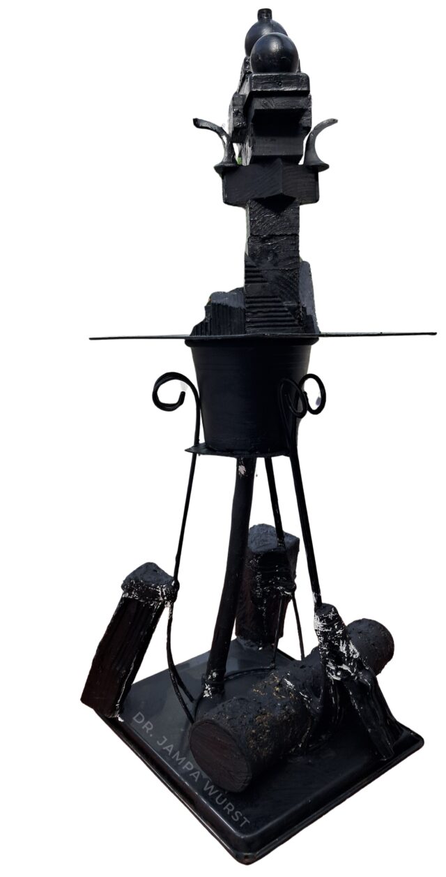 Skulptur